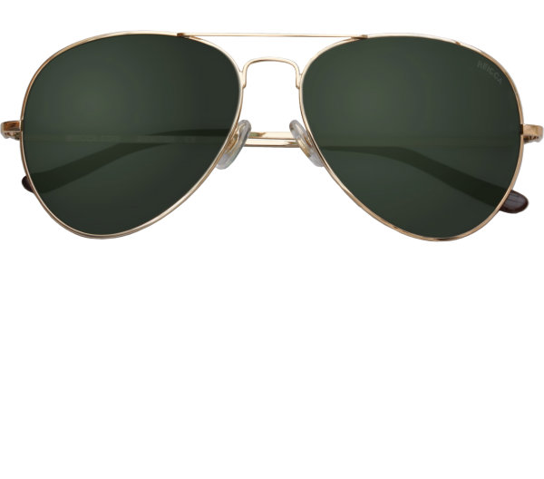 REICCA sunglasses Gold